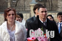 "Бунт невест-2".