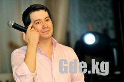 Идеальный мужчина Алексей Рядовой