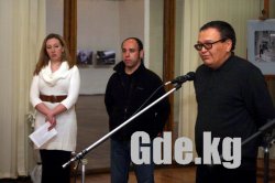 "Мои американцы".