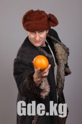 В эфире Давид Орбелиани