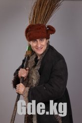 В эфире Давид Орбелиани
