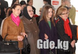 Фотовыставка "Я победил!"