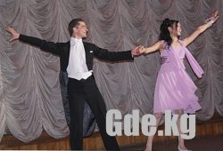 Мисс КГУСТА 2011