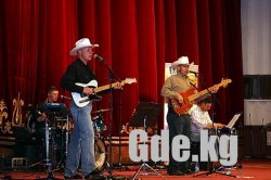 Country music