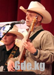 Country music