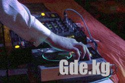 DJ Garry – презентация!