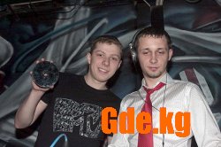 DJ Garry – презентация!