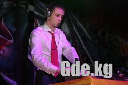 DJ Garry – презентация!