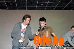 DJ Fest 3.