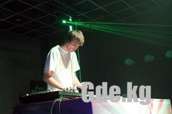 DJ Fest 3.