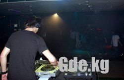 DJ Fest 3.