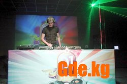 DJ Fest 3.