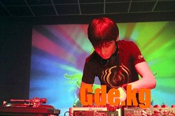 DJ Fest 3.