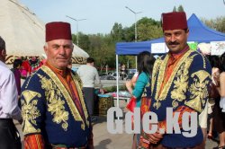 Возвращение к традициям.