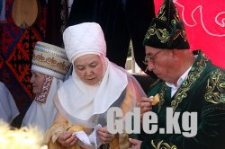 Возвращение к традициям.