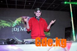 DJ Fest 3.