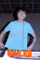 DJ Fest 3.