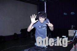 DJ Fest 3.