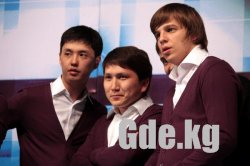 О спорт, ты смех!