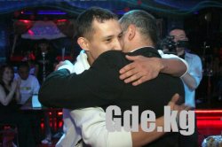 Финал "Минуты Славы"
