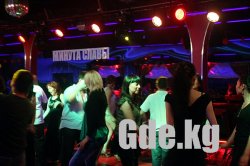 Финал "Минуты Славы"