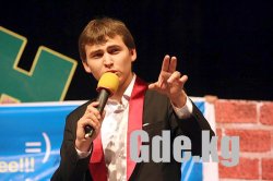 Кубок у «Строителей»!