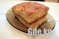 Пища без огня