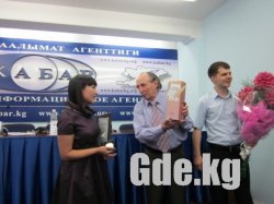 "Голосуй за…" караоке.