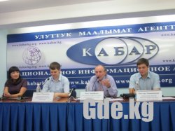 "Голосуй за…" караоке.