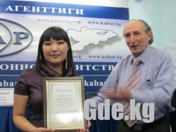 "Голосуй за…" караоке.