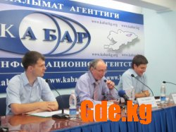 "Голосуй за…" караоке.