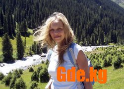 Лучше гор могут быть только горы…