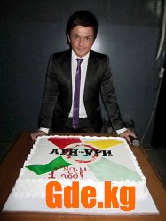 Алексей Филатов: Мечтаю сыграть злостного учителя!