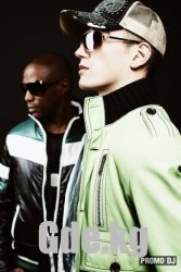 DJ Othello – на позитиве!