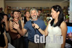 Пати во французском стиле