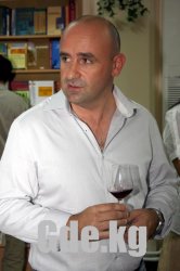 Пати во французском стиле
