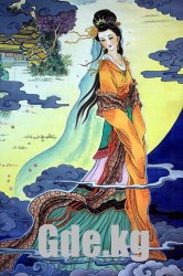 Китайские красавицы…
