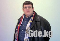 Алексей Екс и наш КВН!