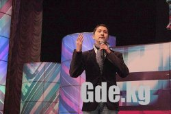 Алексей Екс и наш КВН!