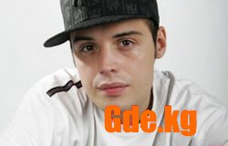 Скоро! Реппер GUF!