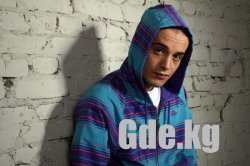 Скоро! Реппер GUF!