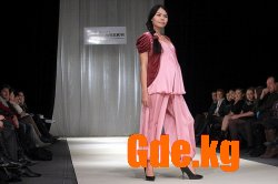 Fashion week. День второй.
