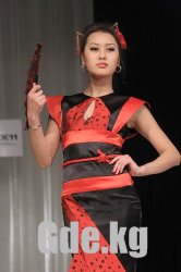 Fashion week. День второй.