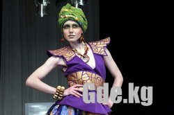 Fashion week. День второй.
