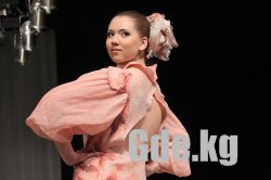 Fashion week. День второй.