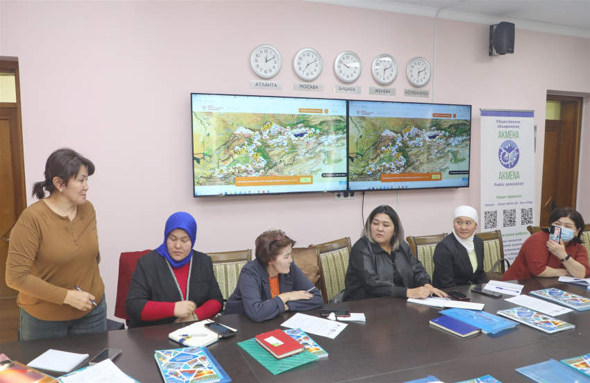 Как защитить детей от токсичного металла: итоги семинара «Детство без свинца»